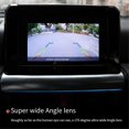 thumbnail image 2 of HD Rear View Camera for Jimny JB64/JB64W/JB74 2018-2023 Night Vision Reverse Parking Backup Camera, 2 of 5