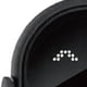 thumbnail image 2 of Cargador de coche inalámbrico Zhang Ming Soporte de base de carga para teléfono Clip telescópico automático Negro, 2 of 5
