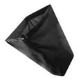 thumbnail image 1 of Mosiee 1Pc 3.3 Bushel Grass Bag 482567 For Mowers - High Airflow & Dust Control!, 1 of 6