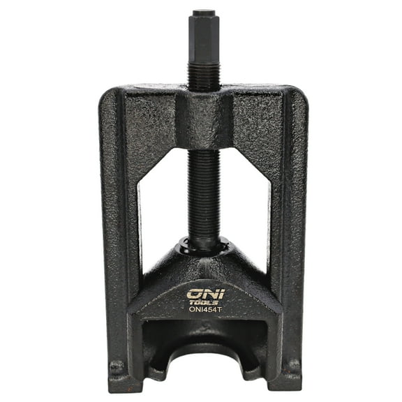 Universal U Joint Puller Tool for Class 1-2 Light Duty Trucks, Cars and AG Equipment with 1" to 1.25" Bearing Cups