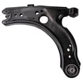 thumbnail image 5 of Damcidoi Front Left Right Control Arm for VW for Beetle 1998-2010 for Golf 1999-2006 for Jetta 1999-2005 355729489, 5 of 9