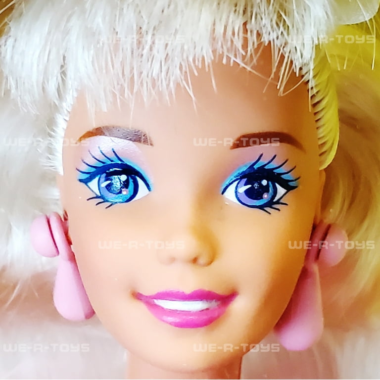 1996 Russell Stover Special Edition Barbie Doll by Mattel No