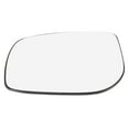 thumbnail image 1 of Unique Bargains Vehicle Left Side Heated Mirror Glass with Backing Plate 879090D260 for Toyota Yaris 2006-2012, 1 of 8