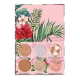 thumbnail image 1 of Paleta de sombras Physicians Formula All Star bronceador 6 tonos, 1 of 4