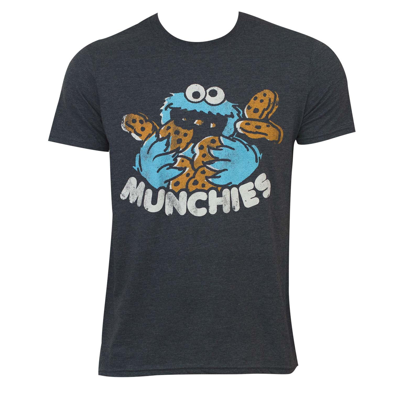 cookie monster shirt walmart