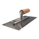 thumbnail image 1 of Llana Profesional Mango De Madera 11 X 5 Pulg Canto Recto beige 11", 1 of 4