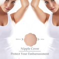 thumbnail image 4 of Breast Lift Tape For Large Breasts(2 Packs), Kinesiology Recovery Tapes, 4 of 5