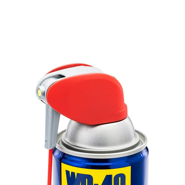 WD-40 Specialist 10-oz Specialist White Lithium Grease in the Hardware  Lubricants department at