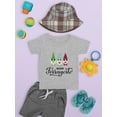 thumbnail image 3 of Buon Ferragosto Cute Gnomes T-Shirt Infant -Image by Shutterstock,  18 Months, 3 of 4