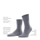 thumbnail image 2 of Calcetines FALKE Run unisex, cojín ligero, algodón, beige, 10.5-11.5, 2 of 8