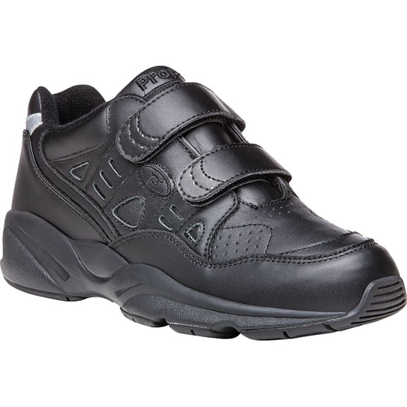 Men's Stability Walker Strap Shoe