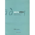 thumbnail image 1 of ALERTA 2004: INFORME SOBRE CONFLICTOS, DERECHOS HUMANOS Y CONSTRUCCION DE PAZ ICARIA LA SCOLA DE CULTURA DE PAU, 1 of 1