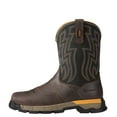 thumbnail image 2 of Ariat Men's Rebar Flex Western Composite Toe Work Boot, 2 of 5