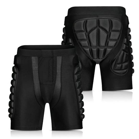 Shorts de protection contre les hanches Shorts rembourrés Shorts de protection contre les hanches pour armures