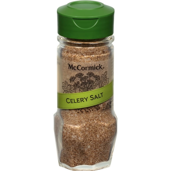 Celery Salt
