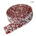 thumbnail image 4 of Pegatinas de Cristal de resina decorativas Inteprter tipo 4 3 cm de ancho, 4 of 6