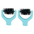 thumbnail image 3 of yuksok Die Brush Easy Carrying Paper Sculpture Tool Kits for Embossing Scrapbooking Type B, 3 of 7