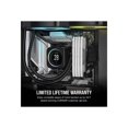 thumbnail image 3 of Corsair CMK32GX5M2B5600C36W Vengeance 32GB 288-Pin PC RAM DDR5 5600 Intel XMP 3.0 Desktop Memory Model, White, 3 of 11