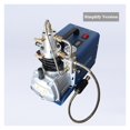 thumbnail image 1 of 1.8KW 300Bar 30Mpa 4500Psi Electric Air Compressor High Pressure Air Pump Pneumatic Airgun Rifle PCP Inflator ,Long Lasting, 1 of 6