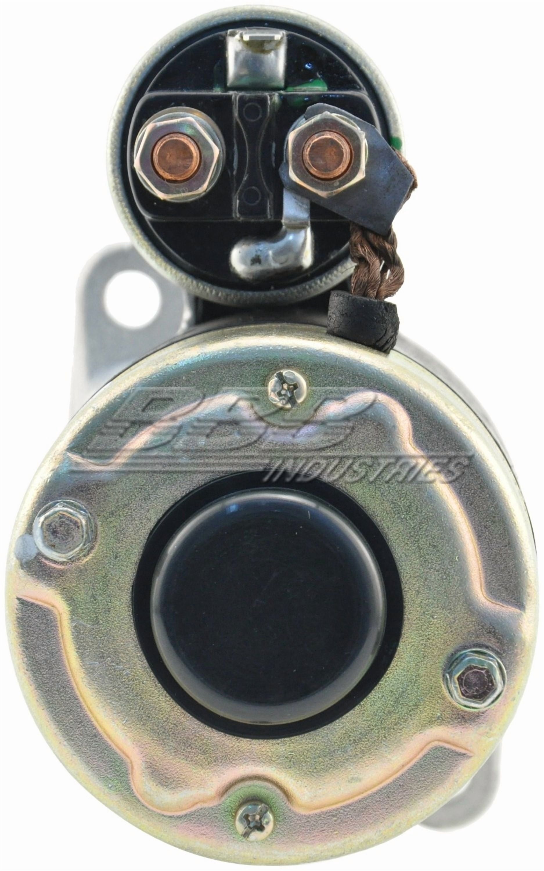 TERREPOWER formerly BBB Industries N16805 New Starter Motor