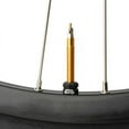 thumbnail image 2 of 2Pcs Mountain Road Bicycle Bike Presta Valve Nut Vacuum Tire Nozzle Nuts, 2 of 4