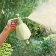 thumbnail image 5 of Twfbrm Garden Pump Sprayer, 0.5 Gallon Garden & Lawn Pressure Spray Bottle with Adjustable Nozzle, Handheld Plastic Water Sprayer Fine Mist Watering Can for Plant Spraying/Home Cleaning/Car Washing, 5 of 6
