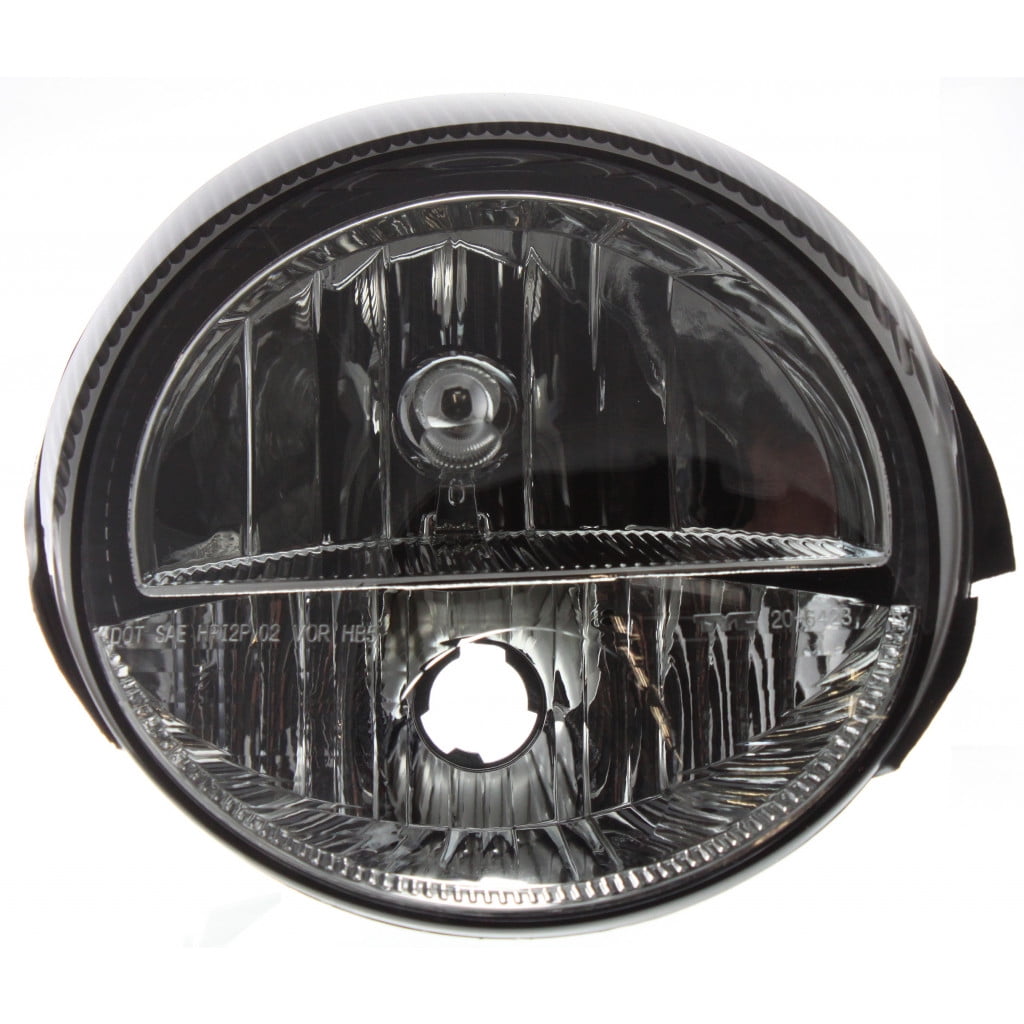 For Ford Thunderbird Headlight Assembly 2003 2004 2005 Passenger Side