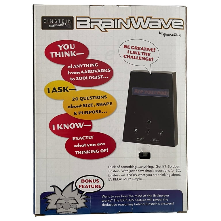 20 questions electronic game walmart deals