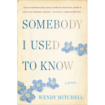Somebody I Used to Know - eBook