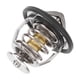 thumbnail image 5 of Termostato de refrigerante del motor, Termostato de refrigerante del motor 90916‑03129 Termostato Termostato de refrigerante de alta capacidad, 5 of 11