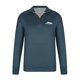 thumbnail image 4 of Blusa y camisa de manga larga con cuello alto para hombre, sudadera con capucha estampada, jersey deportivo con media cremallera, blusa de manga larga con cuello alto para hombre, blusa de poliéster, 4 of 4