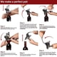 thumbnail image 5 of Juego de 5 sacacorchos y abridor de botellas de vino, 5 of 5