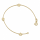 thumbnail image 1 of Pulsera de 14 Kilates Oro Orofino, 1 of 4