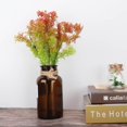 thumbnail image 3 of Ramo de Flores de Plantas artificiales Higoodz Decoraciones Florales para el hogar de la oficina, 3 of 8