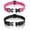 BlackPink, variant on Dog Vibration Collar with Controller for 2 Dogs,No Shock Dog Training Collar with Remote,Strong Vibrating Dog Collar for Dogs 5-120lbs,Beep and Vibrate Only,9 Types,3300ft Range,No Prongs