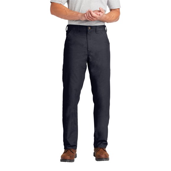 Carhartt Men's Canvas Work Dungaree - CTB151