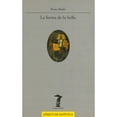 thumbnail image 1 of Libro La Forma De Lo Bello Tapa Blanda, Autor Remo Bodei, Editorial Antonio Machado Libros, 1 of 1