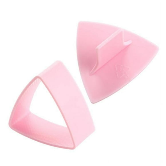 Onigiri Rice Mould Tool Triangle Onigiri Mold Triangle Rice Ball Mold Makers