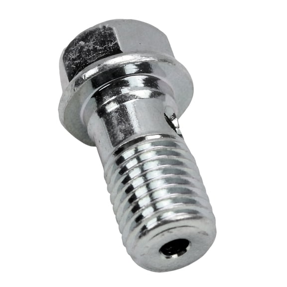 BRP 705600609 OEM Banjo Bolt 2006-2024 Can-Am Outlander DS450 Renegade 800R 1000