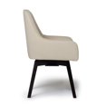 thumbnail image 3 of Studio Designs Home Spire Swivel Dinning / Office Chair, 3 of 7