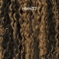 thumbnail image 3 of RastAfri Bora Bora Curl Crochet Hair Single Pack, Color HM427, 3 of 3
