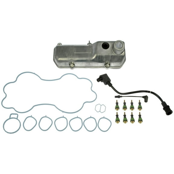 Dorman 615-177 Engine Valve Cover Repair Kit for Specific Ford Models Fits 2003 Ford Windstar