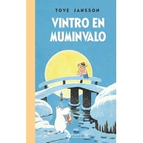Vintro en Muminvalo, (Paperback)