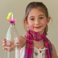 Japanese Baby Straw Cap Children s Portable Bottled Beverage Overflow winter-party-name-ideas-for-a-perfect-celebration