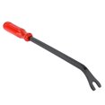 thumbnail image 2 of Buckle Screwdrivers, Easy Operation Comfortable Grip Ergonomic High Hardness Professional Car Fastener Removal Tool  For Automobile, 2 of 8