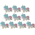 thumbnail image 4 of QIILU Decoration Patch, Rhinestone Patch Applique DIY Craft For Blanke For Clothes For Shoes For Pillow, 4 of 8