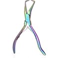 thumbnail image 1 of Alicates KAIYANG para extensiones de cabello microenlaces microanillos colores, 1 of 5