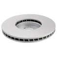thumbnail image 5 of TRQ Front and Rear Brake Rotors Set Premium G-Coated Fits Select 2000-2006 BMW X5, 5 of 7