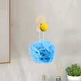 thumbnail image 4 of Blueek "Versatile Home Plastic Hooks - No Punch, Strong Load Bearing, Multi-Color Hanging Solution for Organizing Bottles, Bags & More", 4 of 6