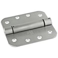 thumbnail image 1 of Stanley N351-031 Charnière de Porte à Ressort en Acier Inoxydable de 4 Po, 1 of 1